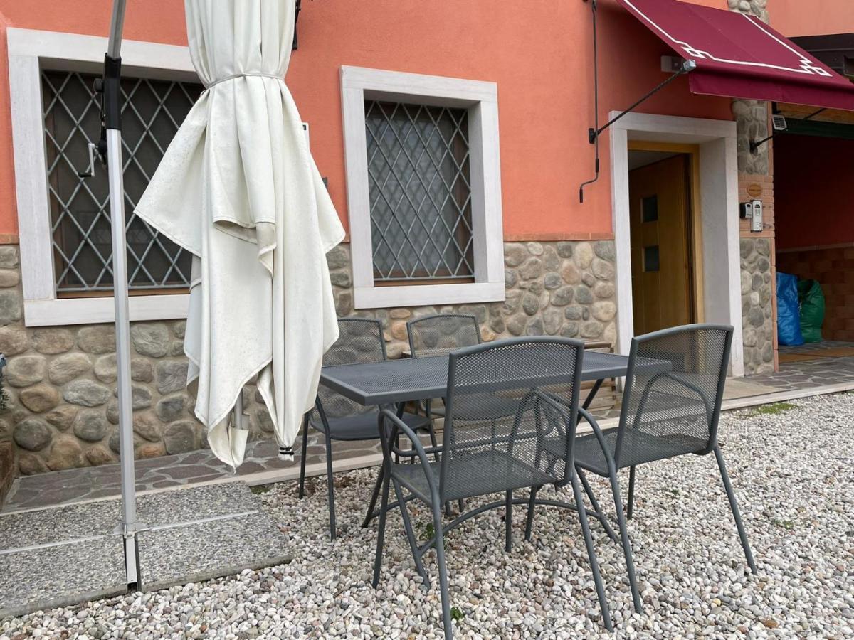 Garda Lake - Appartamenti Castelnuovo del Garda Exterior photo